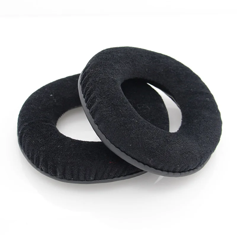 Velour Foam Earpads Cushion Black For AKG K240 K270 K271 Accessory Tool 1 Pair
Velour Foam Earpads Cushion Black For AKG K240 K270 K271 Accessory Tool 1 Pair