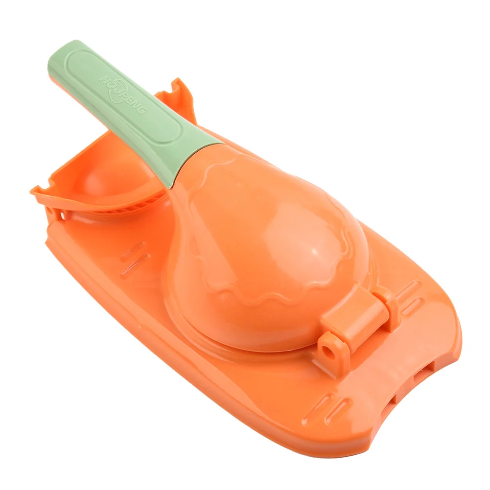 1 Pcs 2 In 1 Dough Pressing Tool Kitchen DIY Dumpling Maker, Dumpling Skin Maker Dumpling Moulds Kitchen Gadgets
1 Pcs 2 In 1 Dough Pressing Tool Kitchen DIY Dumpling Maker, Dumpling Skin Maker Dumpling Moulds Kitchen Gadgets