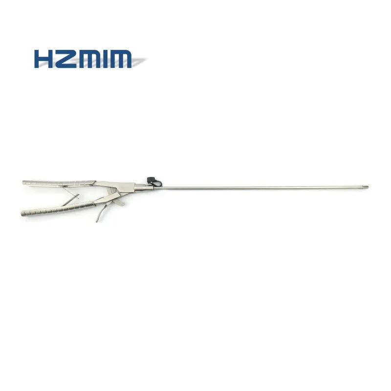 

laparoscopic surgery needle holder, needle holder forceps 3mm