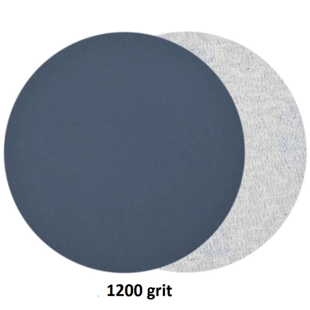 100pcs Wet Dry Sandpaper Assortment 800 1000 1200 1500 2000 3000 Grit Sander Disc 2inch 50mm With Hook And Loop Sanding Pad
100pcs Wet Dry Sandpaper Assortment 800 1000 1200 1500 2000 3000 Grit Sander Disc 2inch 50mm With Hook And Loop Sanding Pad