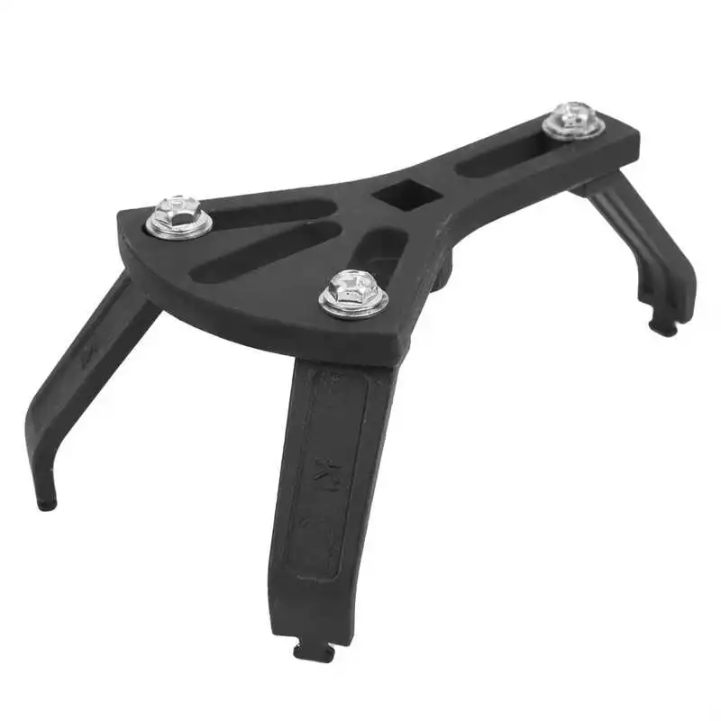 Fuel Tank Lock Ring Remover Damage Free High Efficiency Fuel Pump Removal Tool for 1/2in Drive Ratchet
Fuel Tank Lock Ring Remover Damage Free High Efficiency Fuel Pump Removal Tool for 1/2in Drive Ratchet