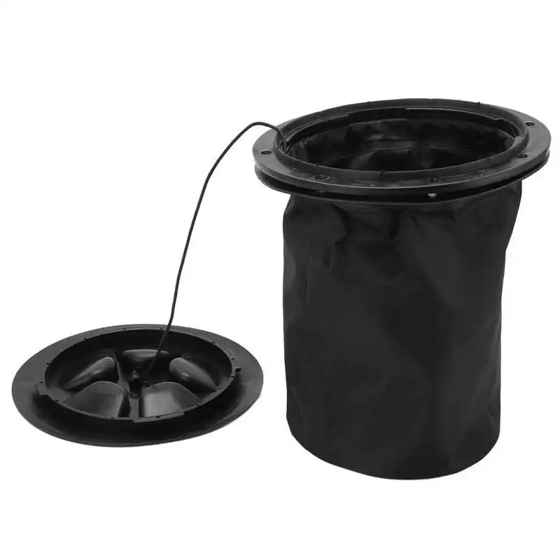 Водонепроницаемая пластиковая сумка для лодки, легкий Противоскользящий чехол для снижения УФ-излучения, для водных видов спорта
Водонепроницаемая пластиковая сумка для лодки, легкий Противоскользящий чехол для снижения УФ-излучения, для водных видов спорта