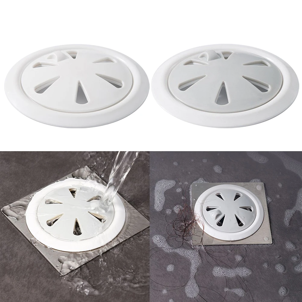 Floor Drain For Bathroom Shower Hair Filter Sink Shower Drain Stopper Bathtub Bathroom Accessories Drain Stoppers Strainers
Floor Drain For Bathroom Shower Hair Filter Sink Shower Drain Stopper Bathtub Bathroom Accessories Drain Stoppers Strainers