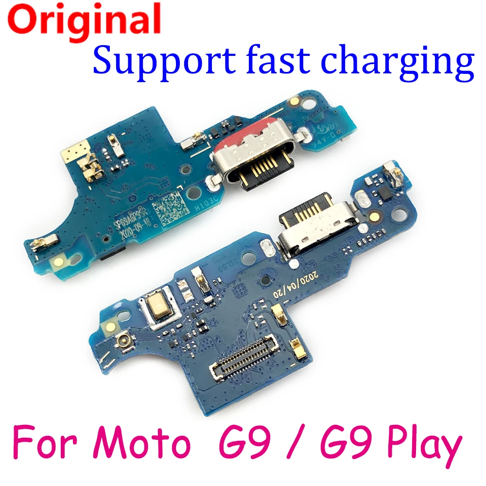 20 шт., 100% оригинальная плата зарядного USB-порта для Motorola Moto Defy 2021 G9 Play G20, Штекерный разъем с микрофоном
20 шт., 100% оригинальная плата зарядного USB-порта для Motorola Moto Defy 2021 G9 Play G20, Штекерный разъем с микрофоном