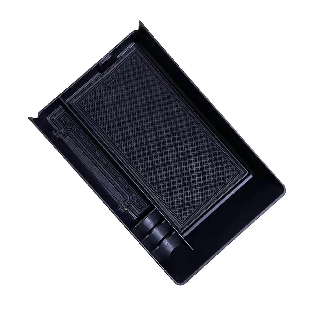 Front Side Storage Box Car 1pc Black Car Accessories For Hyundai IONIQ 5 2021+ Interior Parts Plastic Storage Box Brand New
Front Side Storage Box Car 1pc Black Car Accessories For Hyundai IONIQ 5 2021+ Interior Parts Plastic Storage Box Brand New