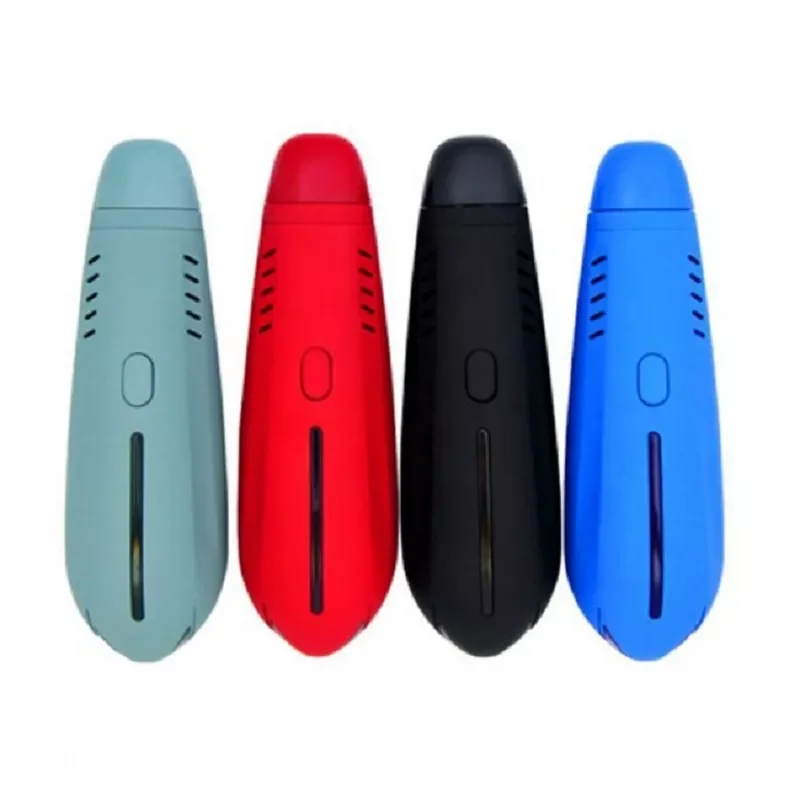 Submarine Herbal Smoking Device Large Ceramic Chamber 2200mAh Battery Dry Herb Kit
Submarine Herbal Smoking Device Large Ceramic Chamber 2200mAh Battery Dry Herb Kit
