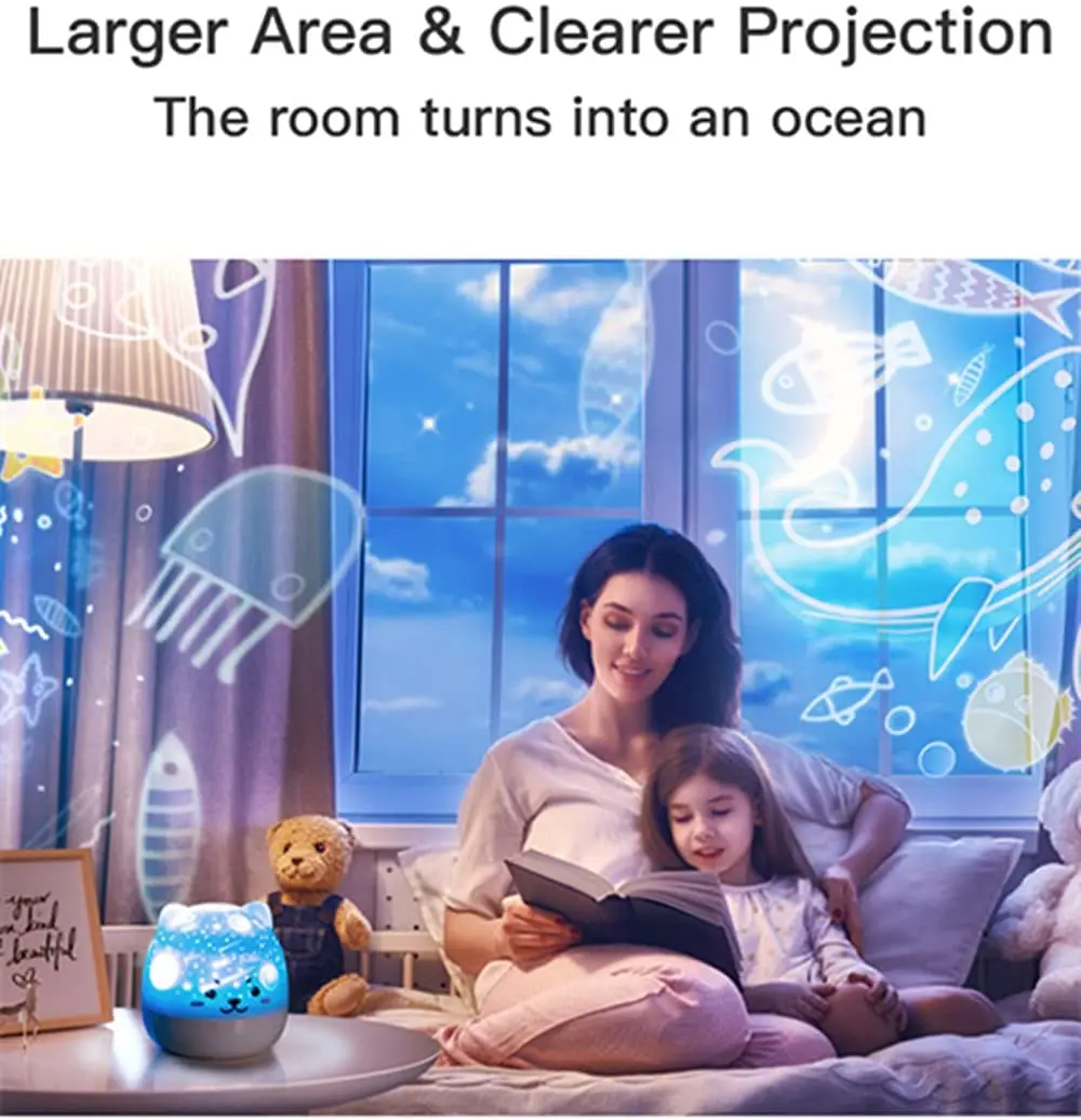 Lighting Star Projection Lamp Rechargeable Light Led Bedroom Bedside Lamp Indoor Atmosphere Lamps Home Decoration Romantic Gifts
Lighting Star Projection Lamp Rechargeable Light Led Bedroom Bedside Lamp Indoor Atmosphere Lamps Home Decoration Romantic Gifts