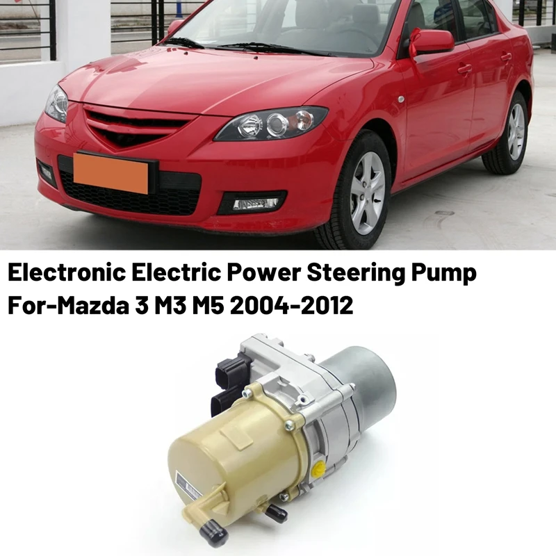 BP4L-32-600 BFDA-32-600 BBM4-32-600D G513-32-600B High Quality Steering Pump For-Mazda 3 M3 M5 04-12 
BP4L-32-600 BFDA-32-600 BBM4-32-600D G513-32-600B High Quality Steering Pump For-Mazda 3 M3 M5 04-12