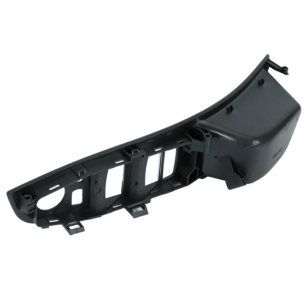 Car Front Left Door Glass Control Switch Panel Trim Black For BMW F10/F11/535i/528i 51417225873 Auto Interior Accessories
Car Front Left Door Glass Control Switch Panel Trim Black For BMW F10/F11/535i/528i 51417225873 Auto Interior Accessories