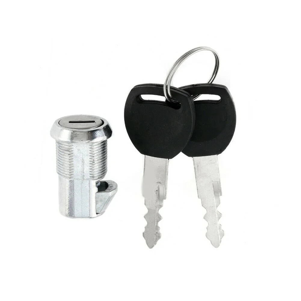 Durable Office Outdoor Updated Lock Lock With Key 3L/5L Motorcycle Mount Tail Box Mount 1 Set Accessories Black
Durable Office Outdoor Updated Lock Lock With Key 3L/5L Motorcycle Mount Tail Box Mount 1 Set Accessories Black