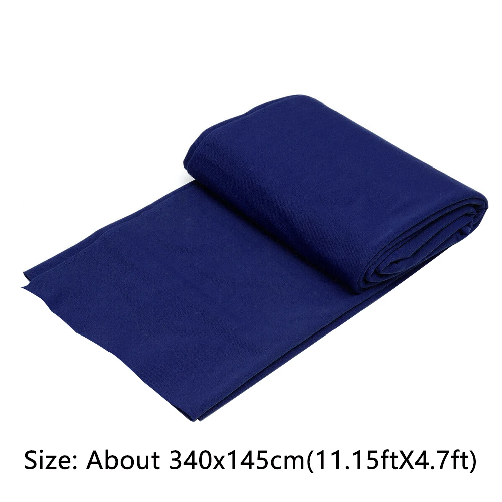 Soft Game Pool Table Cover Snooker Accessories Protective Cushion Billiard Cloth Professional Eight Ball Playing Sports Fiber
Soft Game Pool Table Cover Snooker Accessories Protective Cushion Billiard Cloth Professional Eight Ball Playing Sports Fiber
