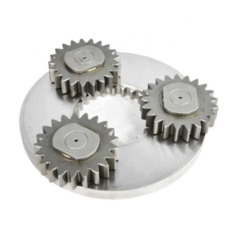 CASE CNH excavator LS00222 First stage Swing Planetary Gear component SH200-5 SH210-5 CX210B CX220B CX230BCD
CASE CNH excavator LS00222 First stage Swing Planetary Gear component SH200-5 SH210-5 CX210B CX220B CX230BCD