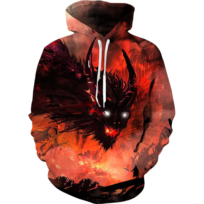 2022 - 3D Hoodie Printing Hoodies Women Men Streetwear Harajuku Sweatshirts Fashion Tops Boys Girls
2022 - 3D Hoodie Printing Hoodies Women Men Streetwear Harajuku Sweatshirts Fashion Tops Boys Girls