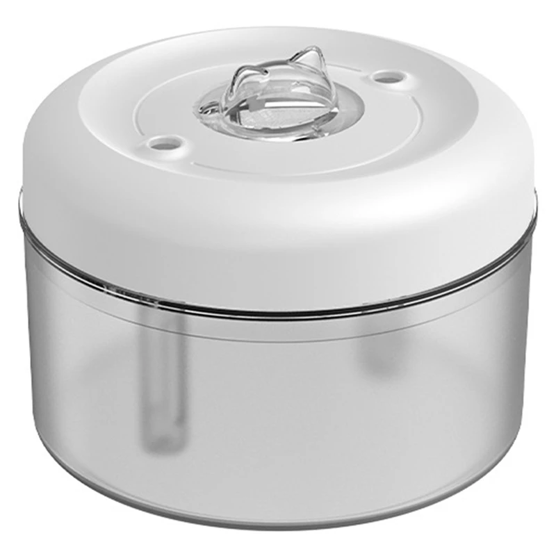 Humidifier Ultrasonic USB Aroma Air Diffuser Soothing Light Aromatherapy Humidificador Home Difusor
Humidifier Ultrasonic USB Aroma Air Diffuser Soothing Light Aromatherapy Humidificador Home Difusor
