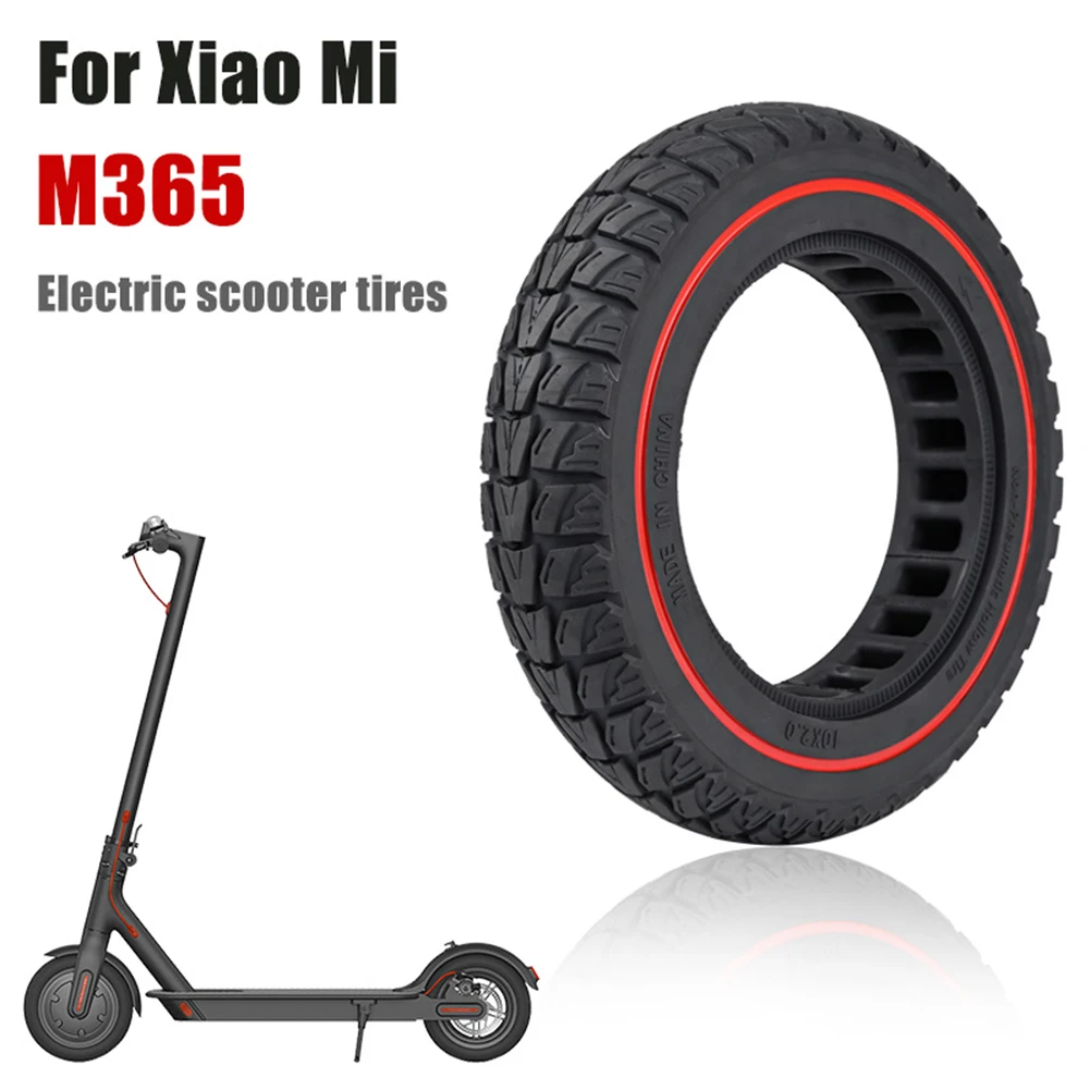 10 дюймов 10x2,0 внедорожная сплошная шина для электроскутера Xiaomi M365/Pro сменные передние и задние шины для электроскутера аксессуары для электроскутера
10 дюймов 10x2,0 внедорожная сплошная шина для электроскутера Xiaomi M365/Pro сменные передние и задние шины для электроскутера аксессуары для электроскутера