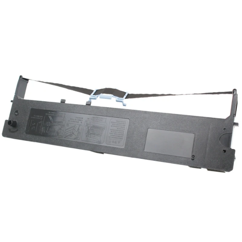 The Ribbon Replacement Parts are Suitable for JMR118 Ribbon Frame FP570K/830K Ribbon Frame DP550/580K FP-730K Ribbon
The Ribbon Replacement Parts are Suitable for JMR118 Ribbon Frame FP570K/830K Ribbon Frame DP550/580K FP-730K Ribbon