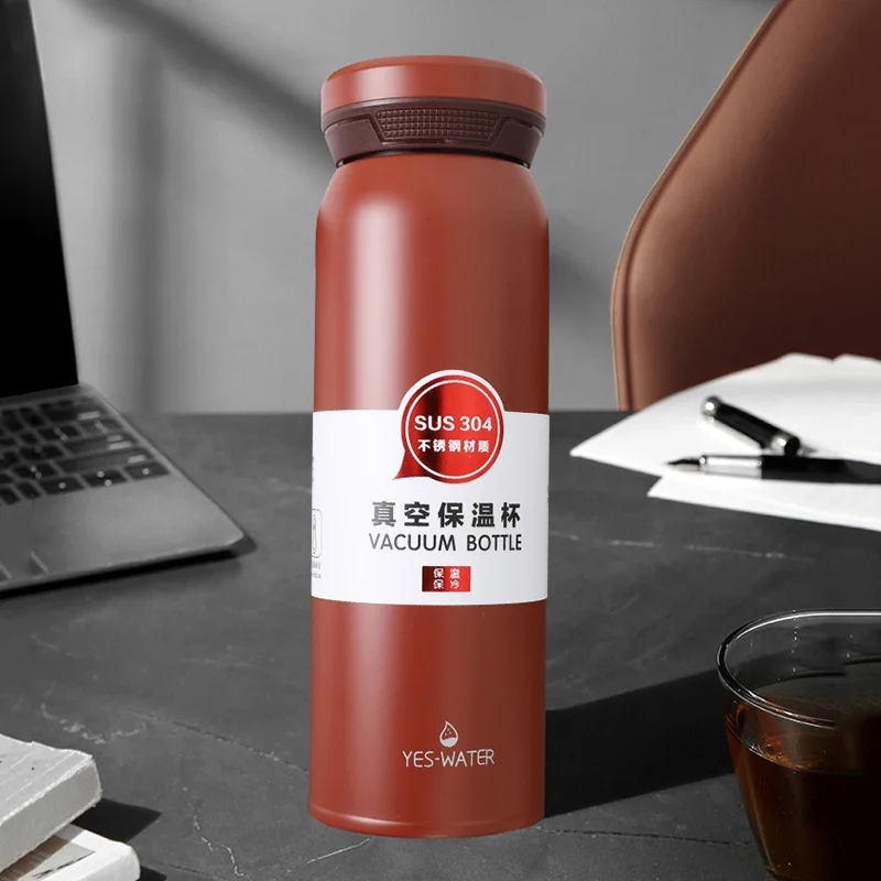 Новинка 2021, деловой термос из нержавеющей стали 304, чашка с надписью, Офисная чайная чашка, чашка с прямым корпусом, подарок
Новинка 2021, деловой термос из нержавеющей стали 304, чашка с надписью, Офисная чайная чашка, чашка с прямым корпусом, подарок