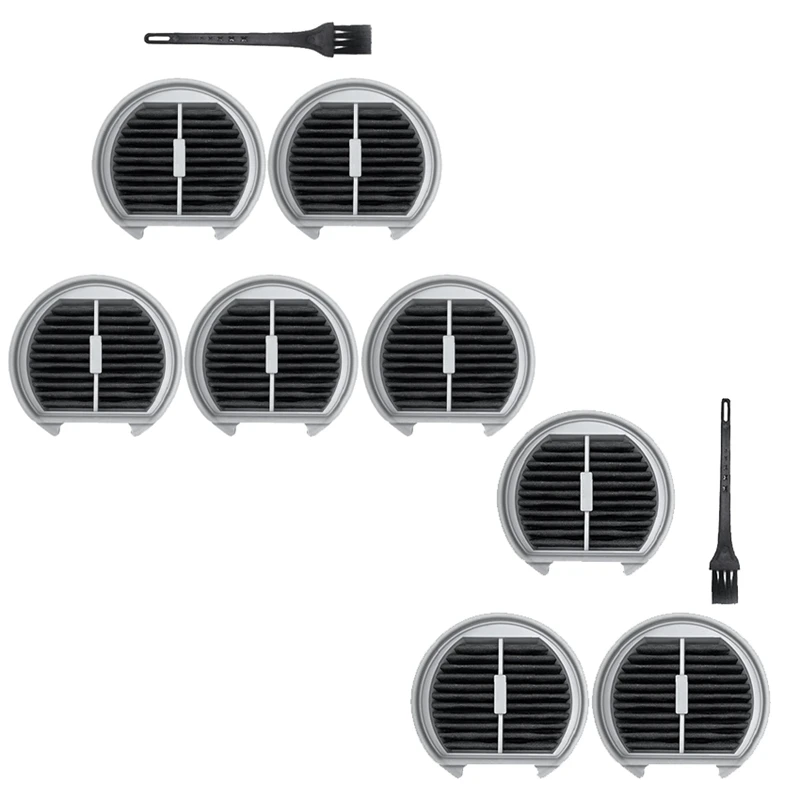 Hepa Filter Replacement Parts For Xiaomi Mijia Lite MJWXCQ03DY Wireless Vacuum Cleaner
Hepa Filter Replacement Parts For Xiaomi Mijia Lite MJWXCQ03DY Wireless Vacuum Cleaner