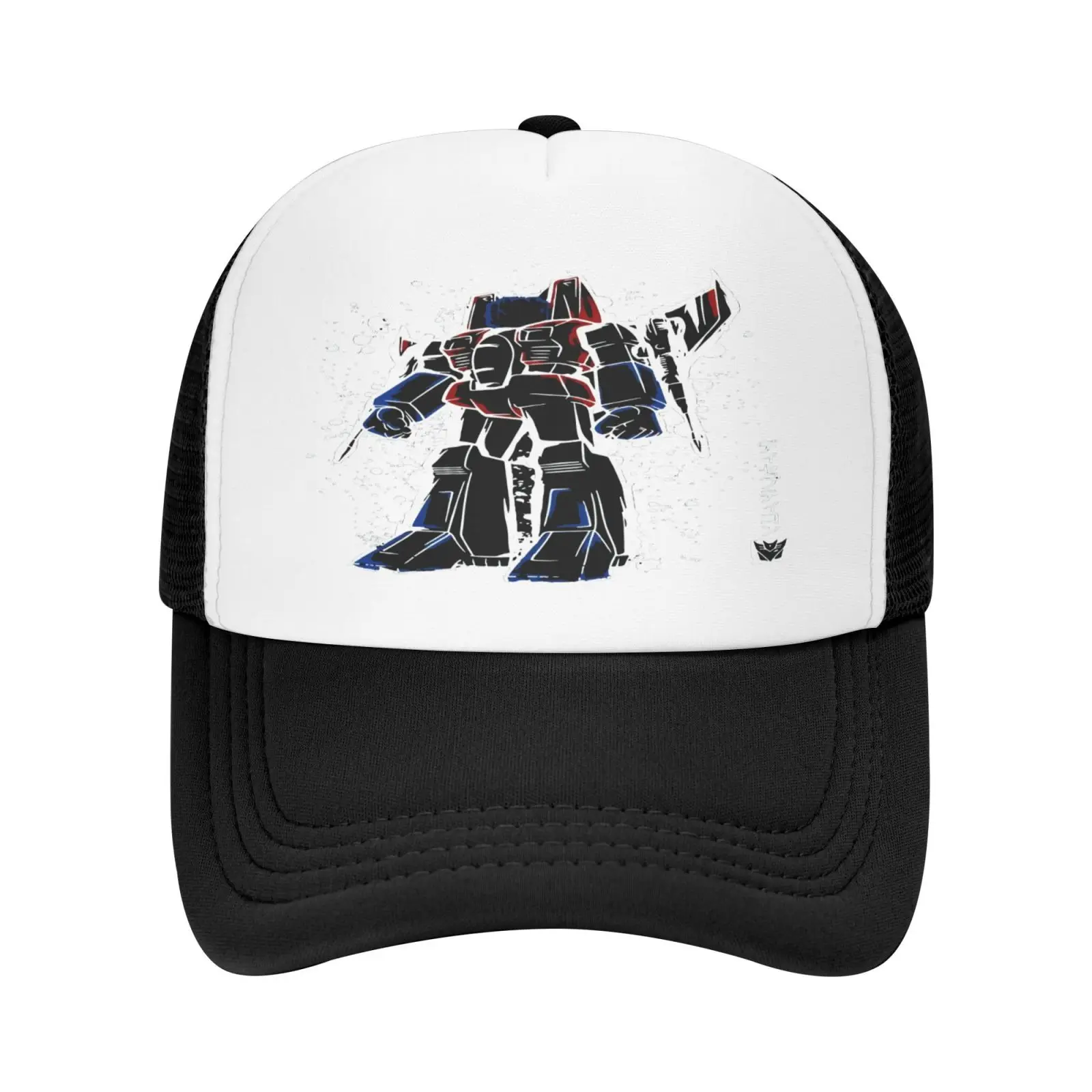 The Scream Decepticon Transformer Cap Summer Cap For Girls Beret Man Women's Hats Man Cap Hat For Girls Sun Hats Baseball Caps
The Scream Decepticon Transformer Cap Summer Cap For Girls Beret Man Women's Hats Man Cap Hat For Girls Sun Hats Baseball Caps