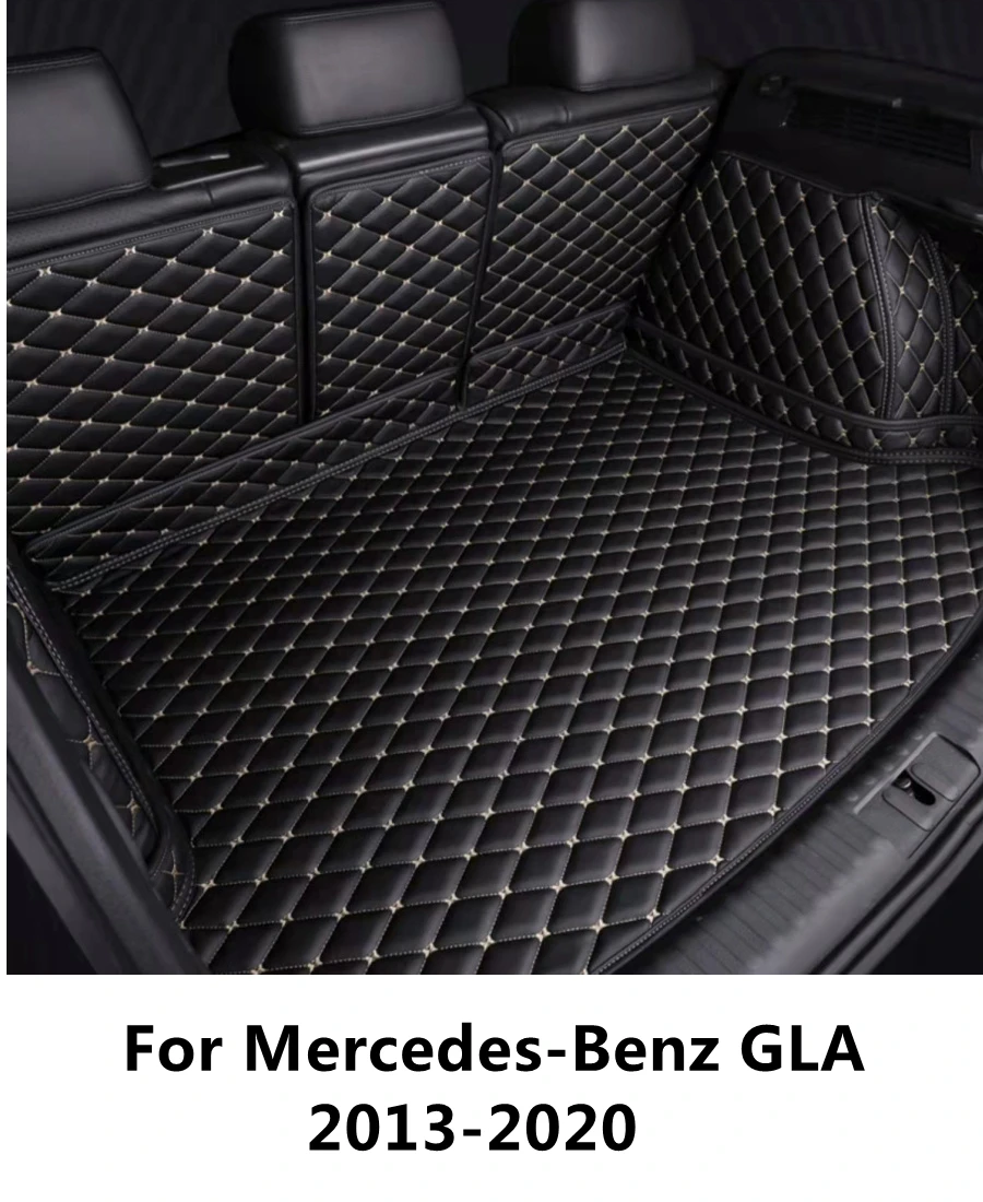 SJ Custom Fit полный комплект водонепроницаемый автомобильный коврик для багажника автозапчасти поднос лайнер грузовой задний коврик крышка дл...
SJ Custom Fit полный комплект водонепроницаемый автомобильный коврик для багажника автозапчасти поднос лайнер грузовой задний коврик крышка дл...