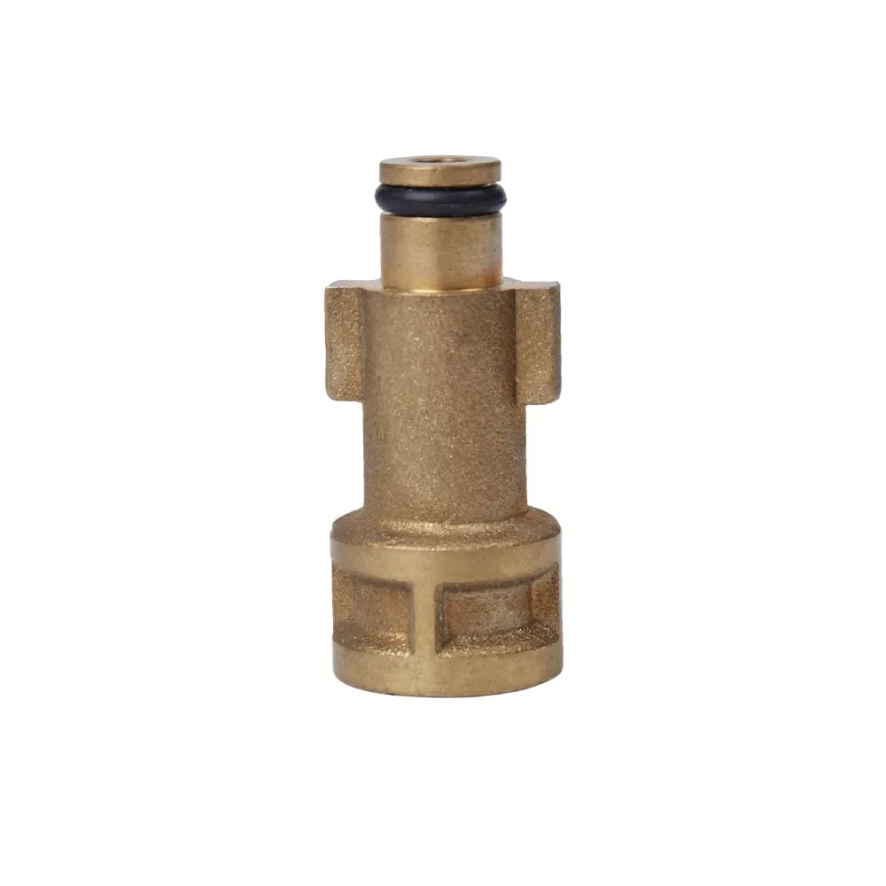 High Pressure Washer Foam Lance Adapter For Bosch Old Models Foam Gun Connector Car Washing Parts
High Pressure Washer Foam Lance Adapter For Bosch Old Models Foam Gun Connector Car Washing Parts