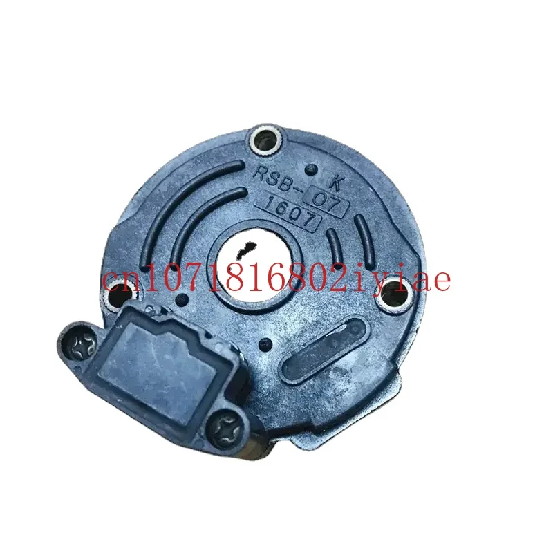 Ignition Module RSB-07 RSB07 RSB-03 RSB-06 For 1.6i 12V BLUEBIRD 2.0i PRIMERA 931 Terrano II 2.4 RSB03 RSB06
Ignition Module RSB-07 RSB07 RSB-03 RSB-06 For 1.6i 12V BLUEBIRD 2.0i PRIMERA 931 Terrano II 2.4 RSB03 RSB06