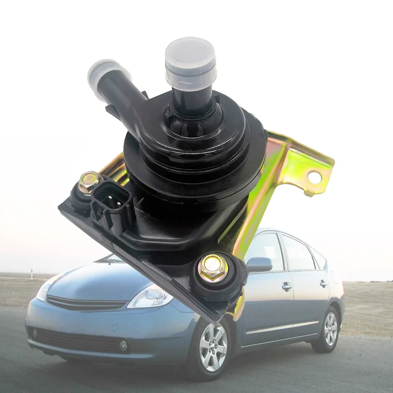 Great Electric Inverter Water Pump fit for TOYOTA PRIUS 04000-32528 G902047031 G9020-47030 0400032528 G9020-47031
Great Electric Inverter Water Pump fit for TOYOTA PRIUS 04000-32528 G902047031 G9020-47030 0400032528 G9020-47031