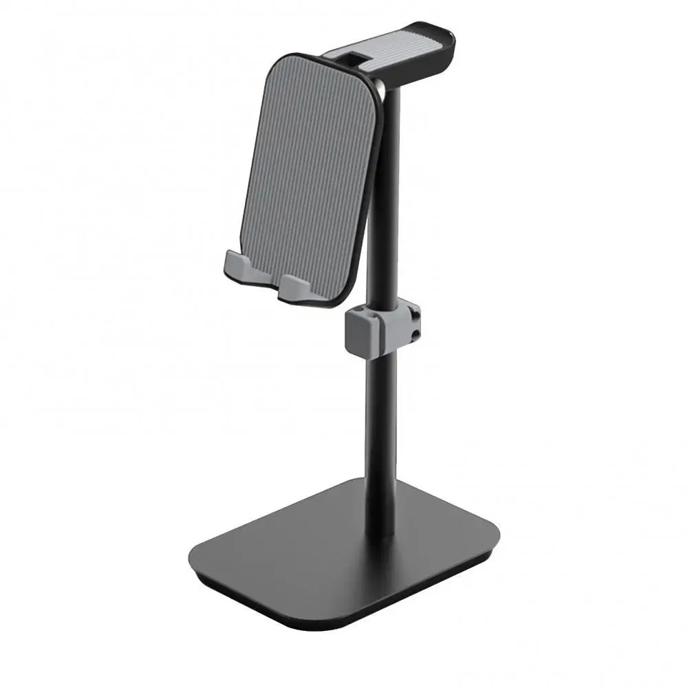 Adjustable Mobile Phone Bracket Support Aluminum Alloy Tablet Desk Holder Stand Portable Desktop Stand Table Phone Support
Adjustable Mobile Phone Bracket Support Aluminum Alloy Tablet Desk Holder Stand Portable Desktop Stand Table Phone Support