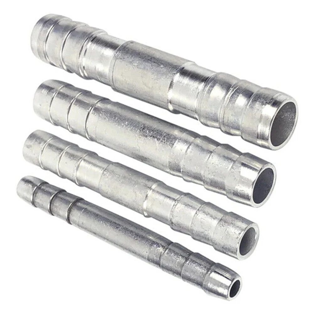 Set A/C Refrigerant Hose Barb Spare Parts Straight Splice Barbed Fitting #6 #8 #10 #12 4pcs Accessories Brand New
Set A/C Refrigerant Hose Barb Spare Parts Straight Splice Barbed Fitting #6 #8 #10 #12 4pcs Accessories Brand New