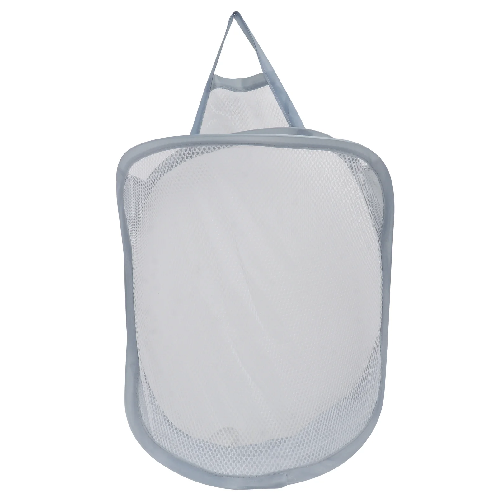 1Pc Clothing Basket Wall Hanging Bag Household Laundry Basket for Bathroom Storage
1Pc Clothing Basket Wall Hanging Bag Household Laundry Basket for Bathroom Storage