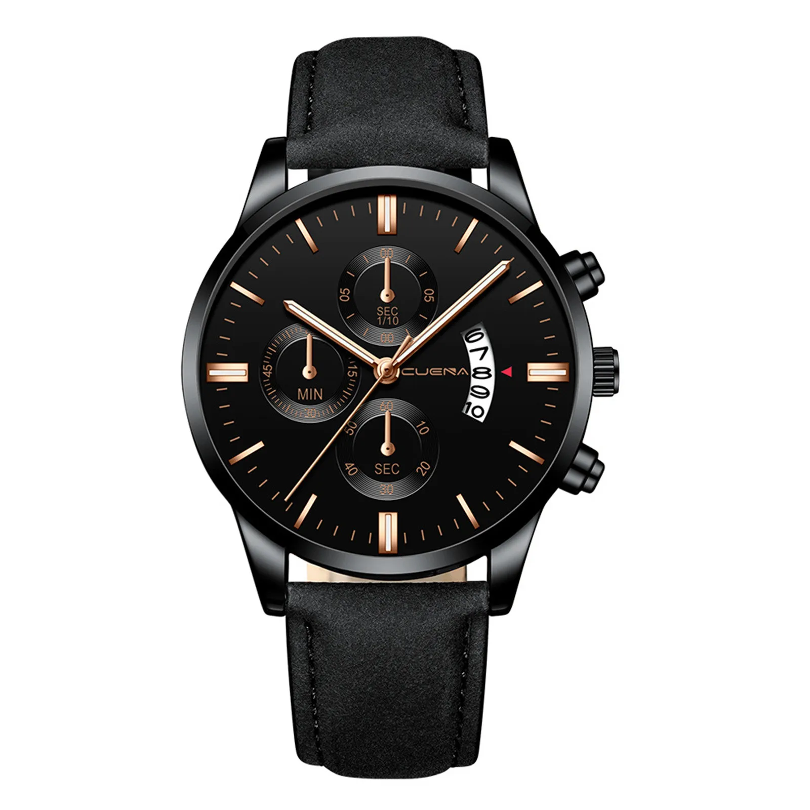 Watch Simple Watch Silver Fashion Sport Men's Stainless Steel Case Leather Band Quartz Analog Wrist Watch Simple Watch Silver
Watch Simple Watch Silver Fashion Sport Men's Stainless Steel Case Leather Band Quartz Analog Wrist Watch Simple Watch Silver