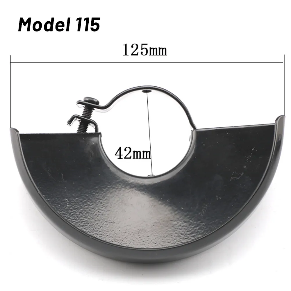 New Angle Grinder Wheel Protector Covers Grinding Disc Dust Guard For Angle Grinder 100/115/125/150/180/230mm Tools
New Angle Grinder Wheel Protector Covers Grinding Disc Dust Guard For Angle Grinder 100/115/125/150/180/230mm Tools