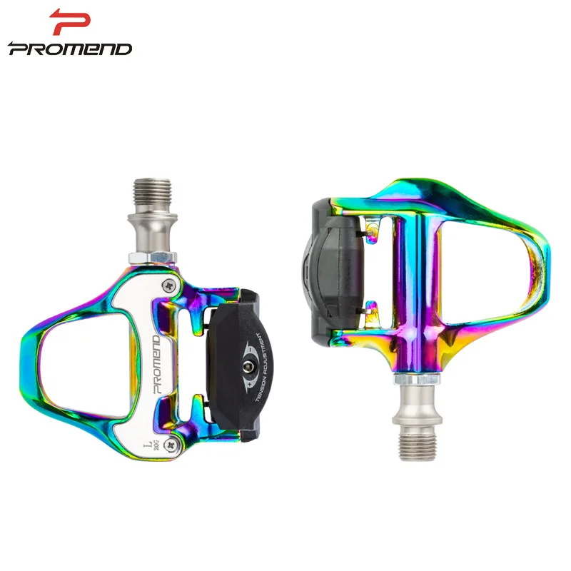 PSD-SL Cycling Road Bike Self-Locking Pedals Aluminum Alloy Lightweight Colorful Sealed Bearings Bicycle Accessories
PSD-SL Cycling Road Bike Self-Locking Pedals Aluminum Alloy Lightweight Colorful Sealed Bearings Bicycle Accessories