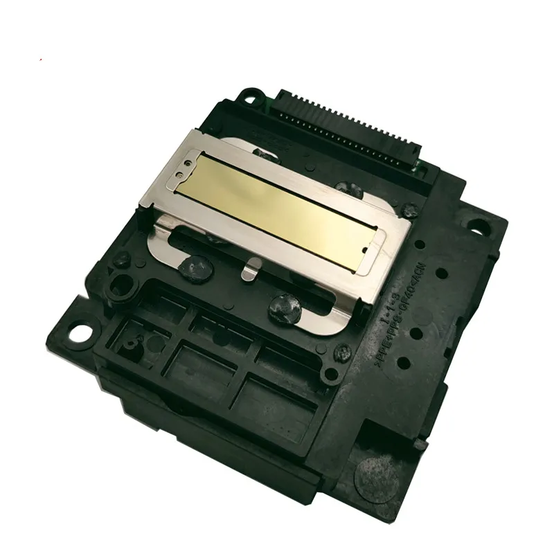 Print Head Printhead for Epson L132 L130 L220 L222 L310 L362 L365 L366 L455 L456 L565 L566 WF-2630 XP-332 WF2630 Printer Parts
Print Head Printhead for Epson L132 L130 L220 L222 L310 L362 L365 L366 L455 L456 L565 L566 WF-2630 XP-332 WF2630 Printer Parts