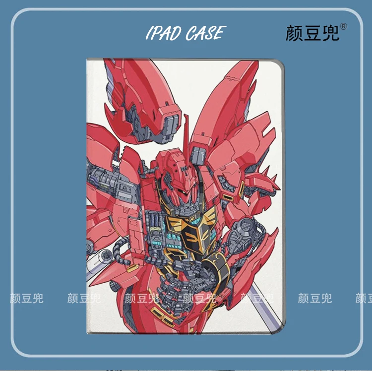 NEO ZEON Anime Gundam For Samsung Galaxy Tab S9 Lite 8.7 2021 Case SM-T220/T225 Tri-fold stand Cover Galaxy Tab S6 lite Tab A8 7
NEO ZEON Anime Gundam For Samsung Galaxy Tab S9 Lite 8.7 2021 Case SM-T220/T225 Tri-fold stand Cover Galaxy Tab S6 lite Tab A8 7