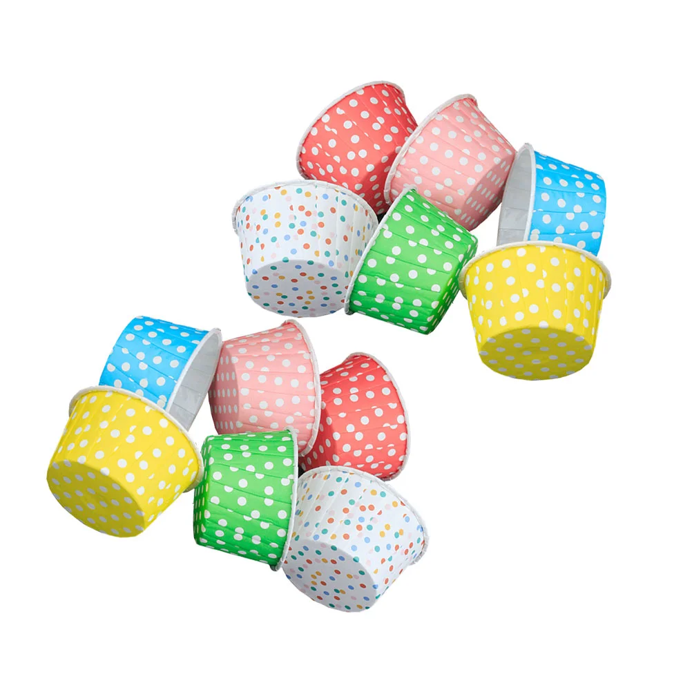 50/100 Paper Cupcake Liners Cup Holder Cupcake Cups Polka Cups Cups Treat Cups
50/100 Paper Cupcake Liners Cup Holder Cupcake Cups Polka Cups Cups Treat Cups
