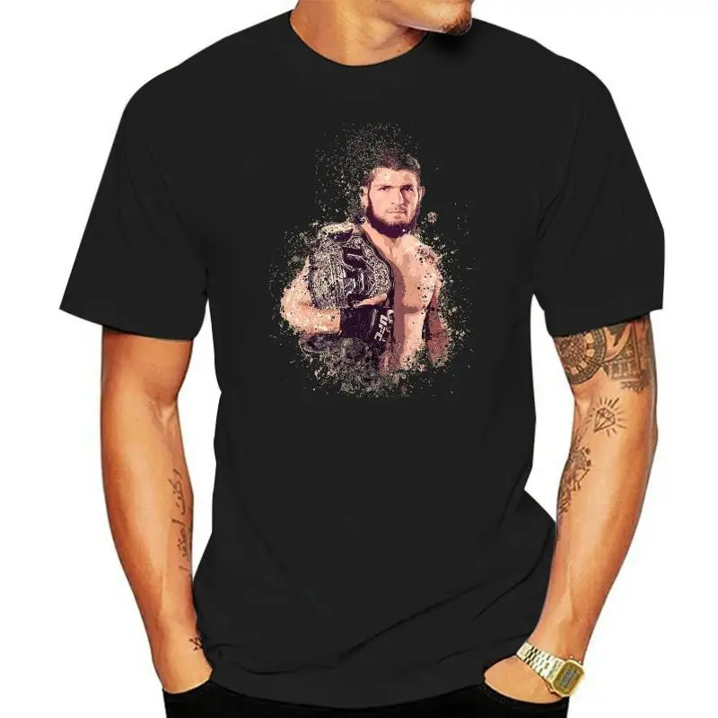 Уличная одежда в стиле Харадзюку, рубашка Men242 Khabib Nurmagomedov Ultimateharajuku, уличная одежда, рубашка Men2020, ограниченная белая футболка, M Xxxl
Уличная одежда в стиле Харадзюку, рубашка Men242 Khabib Nurmagomedov Ultimateharajuku, уличная одежда, рубашка Men2020, ограниченная белая футболка, M Xxxl
