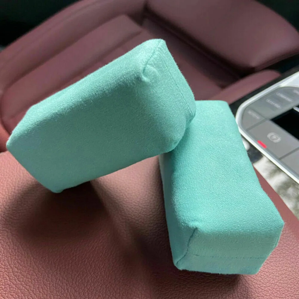 Car/ceramic Cleaning Waxing Car Sponge Car Care Car Patint Nano Cleaning Cleaning Applicator Suede Sponge High Density Sponge
Car/ceramic Cleaning Waxing Car Sponge Car Care Car Patint Nano Cleaning Cleaning Applicator Suede Sponge High Density Sponge