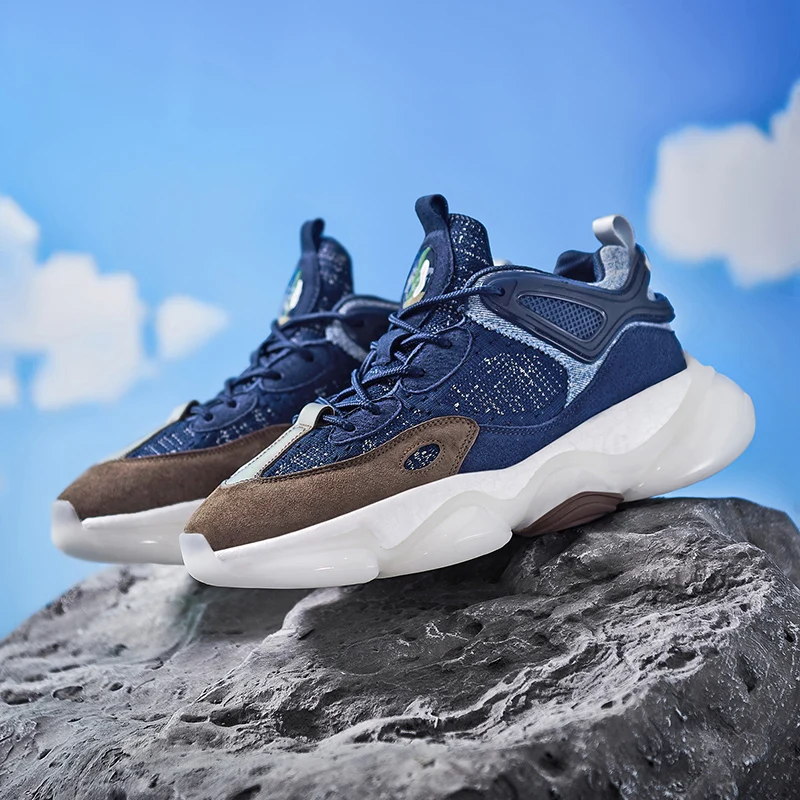 Shoes For Men's Sneakers 2022 Summer Fashion Light Street Style Breathable MaleTrainers Casual Sports Gym Tenis Shoes Footwear
Shoes For Men's Sneakers 2022 Summer Fashion Light Street Style Breathable MaleTrainers Casual Sports Gym Tenis Shoes Footwear