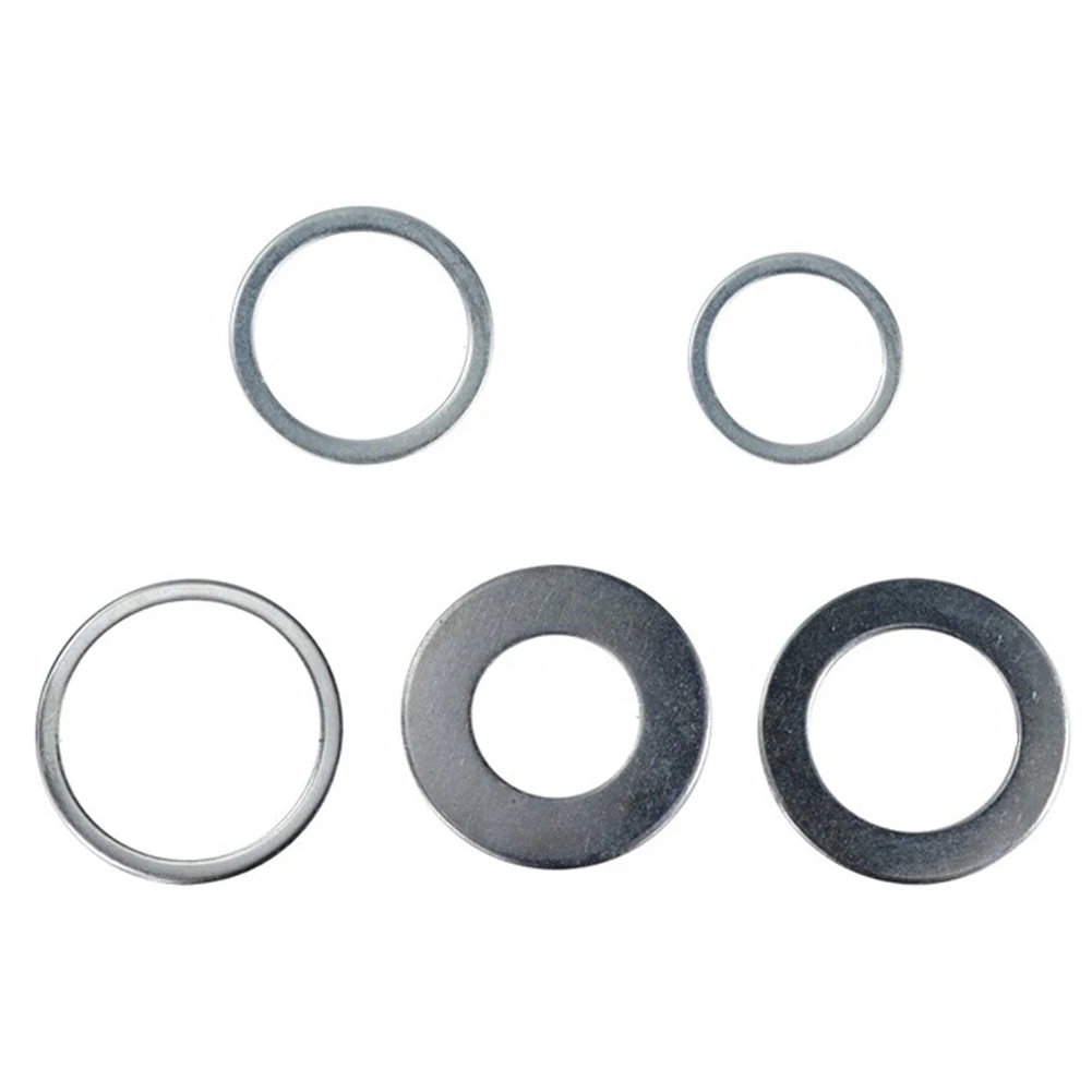 2Pcs Circular Saw Blade Reducting Rings Conversion Ring Cutting Disc Woodworking Tools Cutting Washer Saw Blade Bush
2Pcs Circular Saw Blade Reducting Rings Conversion Ring Cutting Disc Woodworking Tools Cutting Washer Saw Blade Bush