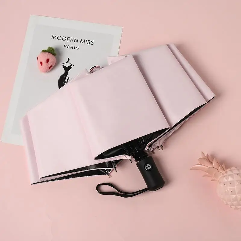 UPF50+ ветрозащитный зонт
UPF50+ ветрозащитный зонт