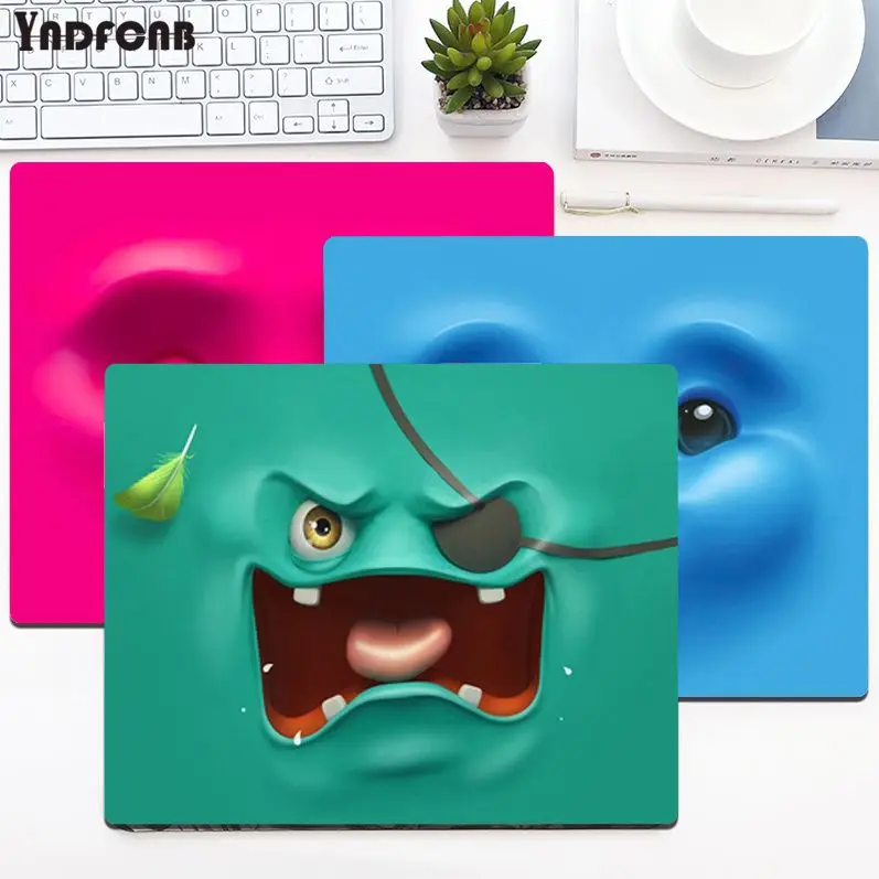 YNDFCNB Hot Sales 3D Funny Face mouse pad gamer play mats or Overwatchs Top Selling Wholesale Gaming Pad mouse 
YNDFCNB Hot Sales 3D Funny Face mouse pad gamer play mats or Overwatchs Top Selling Wholesale Gaming Pad mouse