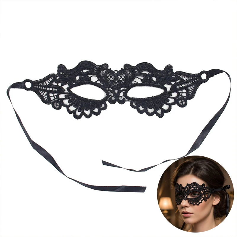 Черная женская маска с кружевом, вышивкой и аппликациями для вечеринок, косплея, маскарада, бала, выпускного вечера, реквизит для костюмов, принцесса
Черная женская маска с кружевом, вышивкой и аппликациями для вечеринок, косплея, маскарада, бала, выпускного вечера, реквизит для костюмов, принцесса
