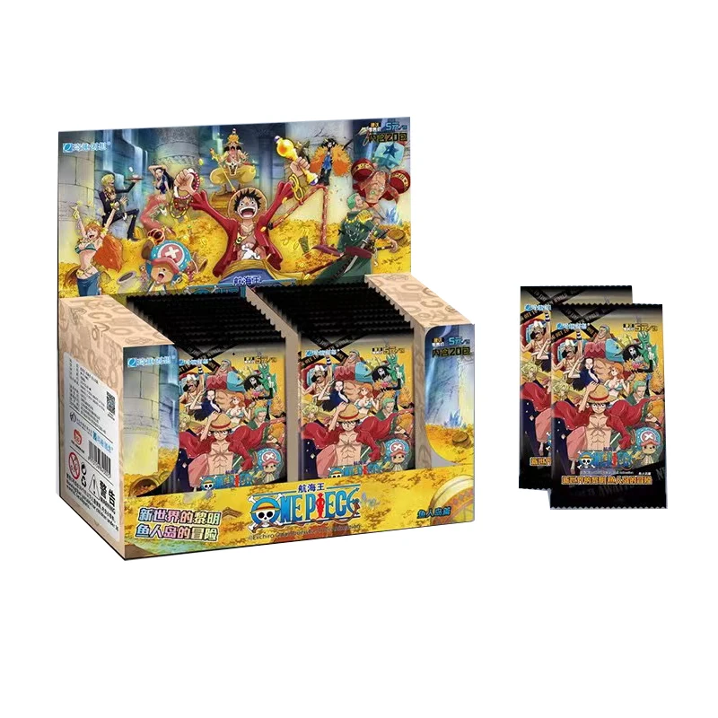 Anime One Piece Rare Flash Box Card Monkey D Luffy Hancock Chopper Nami Sanji Collectible Toy Solitaire Christmas Birthday Gift
Anime One Piece Rare Flash Box Card Monkey D Luffy Hancock Chopper Nami Sanji Collectible Toy Solitaire Christmas Birthday Gift