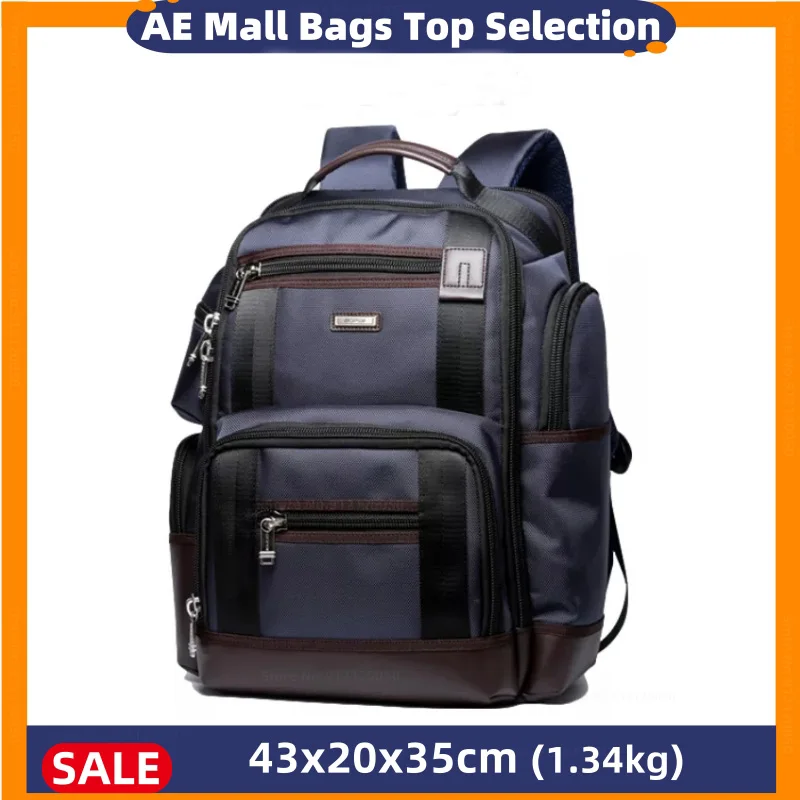 BOPAI New Large Capacity Men Laptop Backpack Multifunctional School Backpack Oxford Cloth Waterproof Business Trip Backpack Bag
BOPAI New Large Capacity Men Laptop Backpack Multifunctional School Backpack Oxford Cloth Waterproof Business Trip Backpack Bag