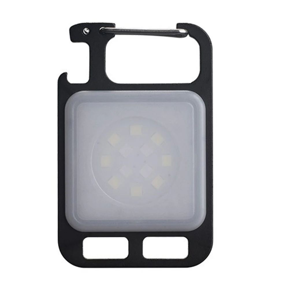 COB Rechargable LED Work Light Portable Waterproof Flood Light with USB Port Charge Mobile Devices for Outdoor Camping
COB Rechargable LED Work Light Portable Waterproof Flood Light with USB Port Charge Mobile Devices for Outdoor Camping