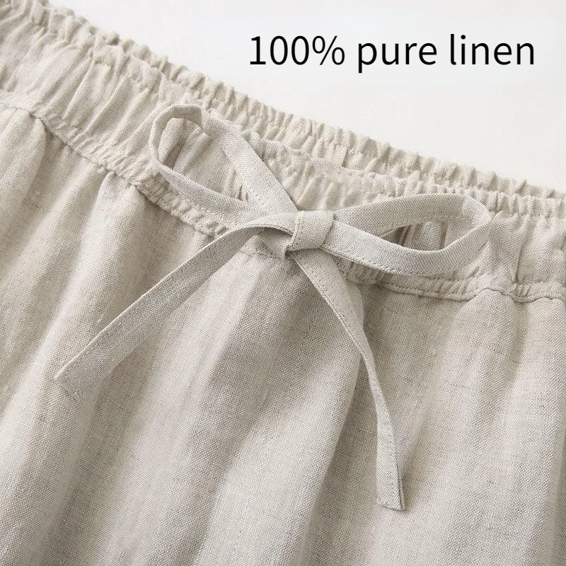 Штаны HOUZHOU мужские хлопково-льняные, постельное белье, брюки для бега, Джоггеры для официальных мероприятий, летние дышащие, большие размеры...
Штаны HOUZHOU мужские хлопково-льняные, постельное белье, брюки для бега, Джоггеры для официальных мероприятий, летние дышащие, большие размеры...