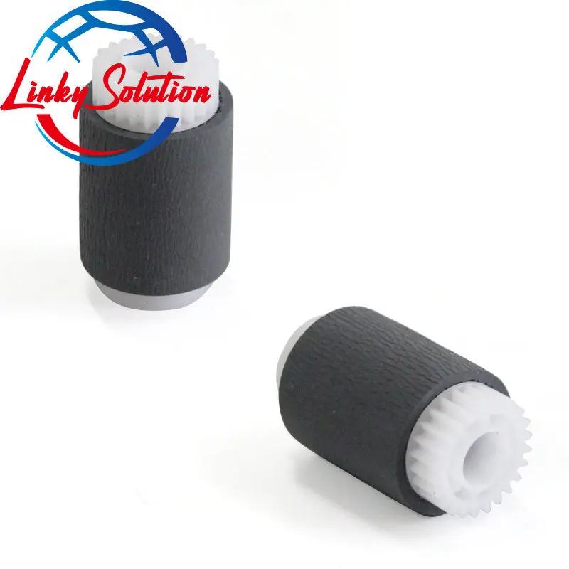 5pcs 100% new original for HP Laserjet P4015 P4014 P4515 M601 M602 Pick Up Roller Tray'2 RM1-0036 printer parts on sale
5pcs 100% new original for HP Laserjet P4015 P4014 P4515 M601 M602 Pick Up Roller Tray'2 RM1-0036 printer parts on sale