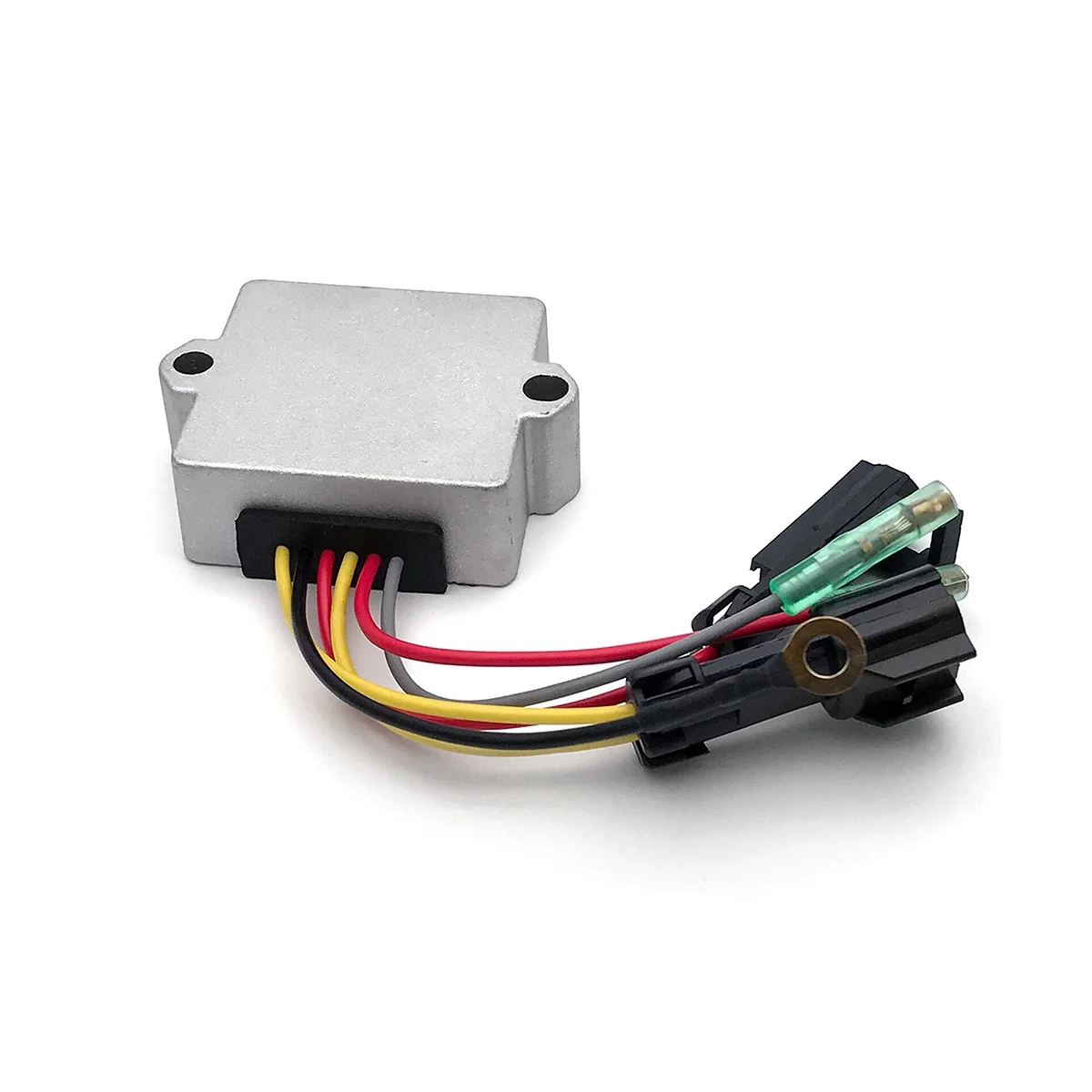 Voltage Regulator Rectifier for Mercury 883072T2 854515T2 893640-002 
Voltage Regulator Rectifier for Mercury 883072T2 854515T2 893640-002