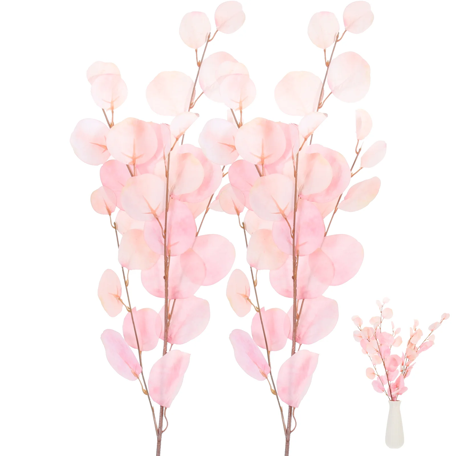 Eucalyptus Leaves Stems Stem Artificial Fake Leafplastic Wedding Branches Fauxgreen Autumn Spray Bouquet Dollar Silk Decorations
Eucalyptus Leaves Stems Stem Artificial Fake Leafplastic Wedding Branches Fauxgreen Autumn Spray Bouquet Dollar Silk Decorations